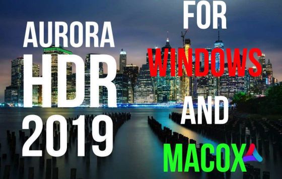 aurora 2017 free download for mac